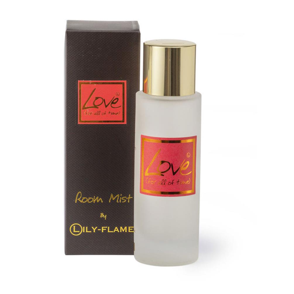 Lily-Flame Love Room Mist Spray £9.89